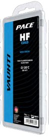 Превью  Мазь скольжения твердая VAUHTI HF Cold 90 гр -2˚/-20˚С